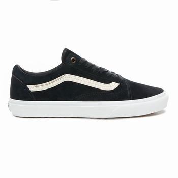 Férfi Vans Old Skool MTE Tornacipő VA9087365 Fekete